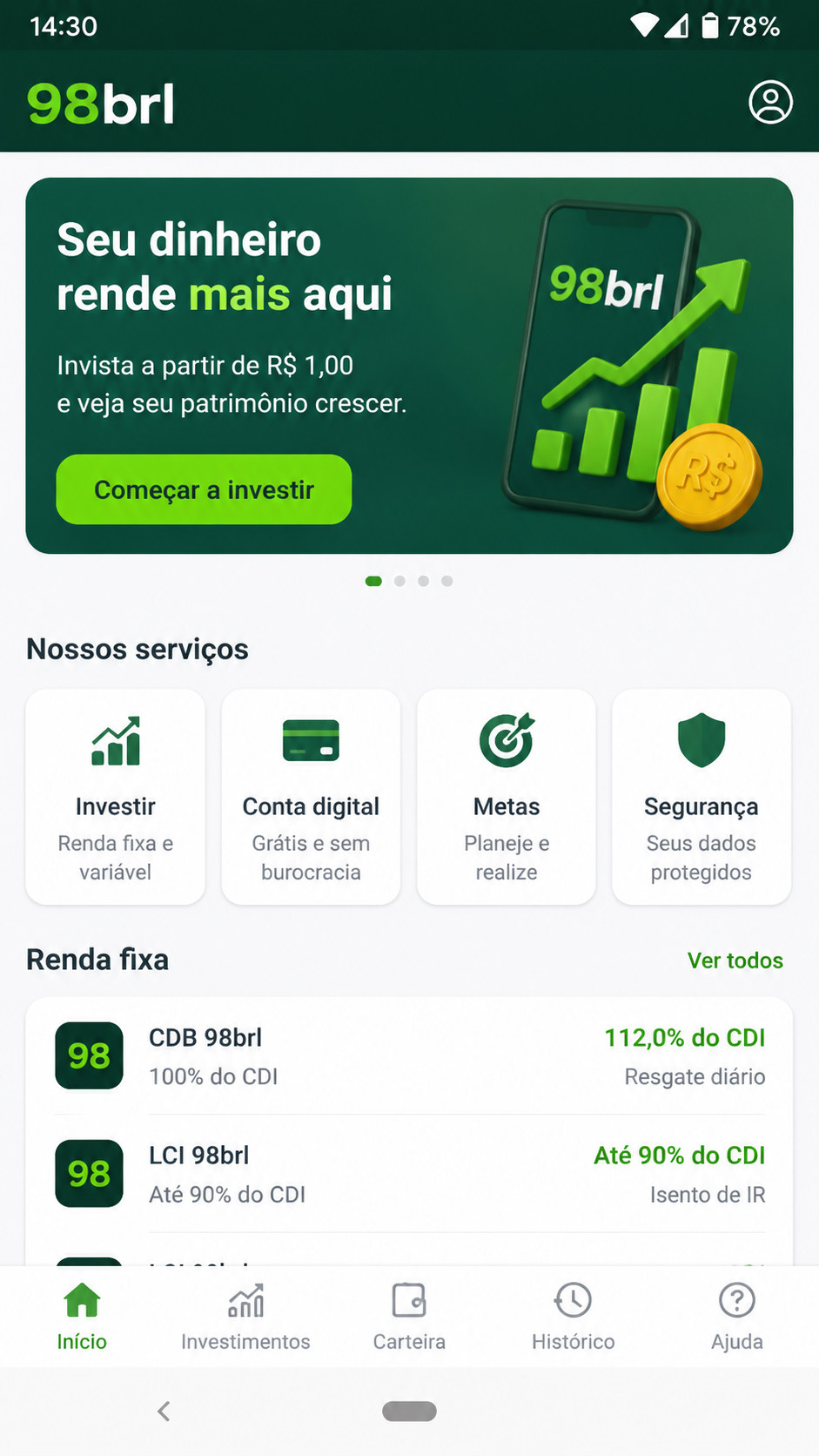 98brl screenshot
