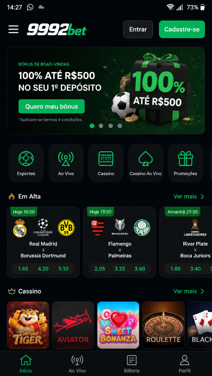 9992bet screenshot