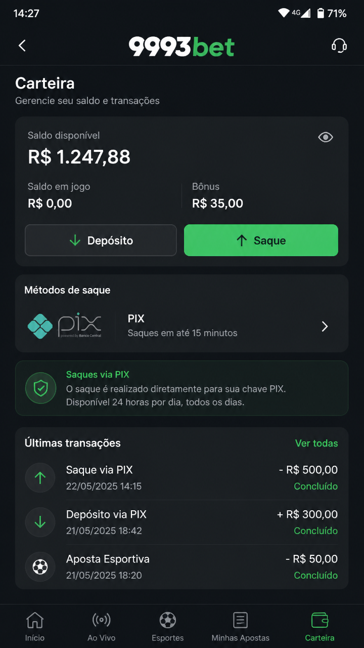9993bet screenshot