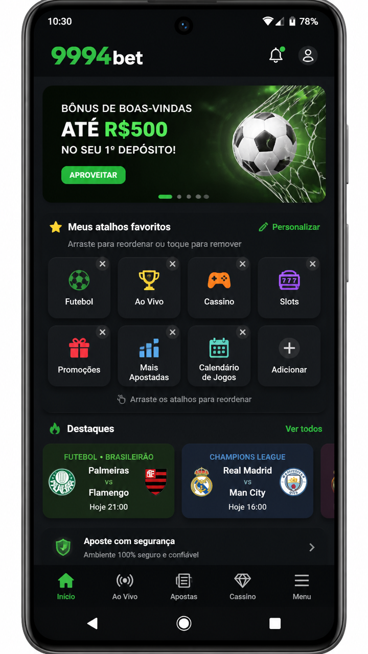9994bet screenshot