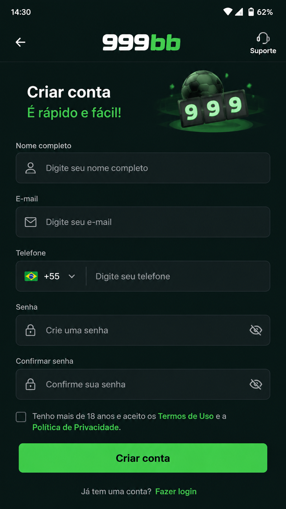 999bb screenshot