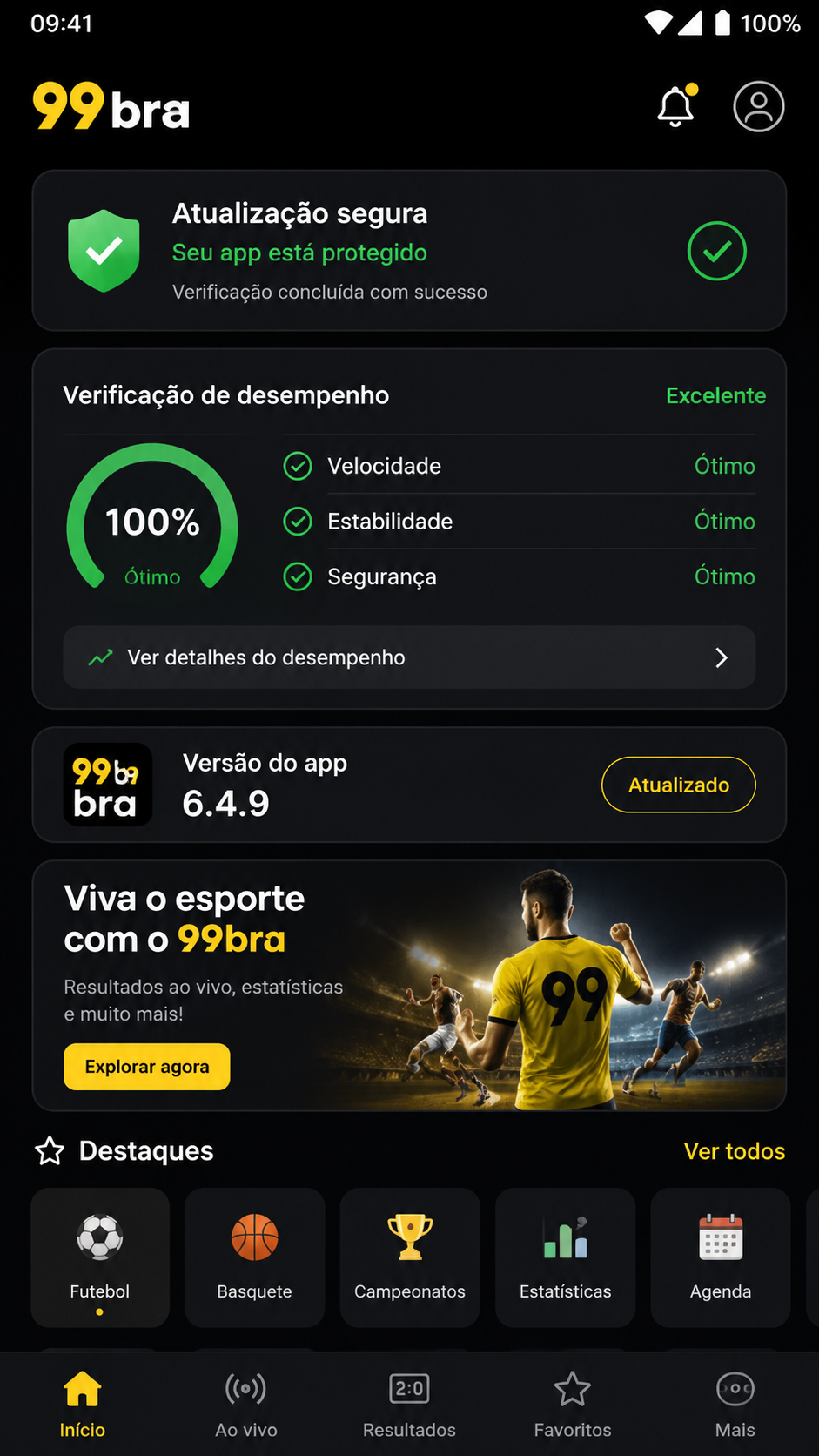 99bra screenshot