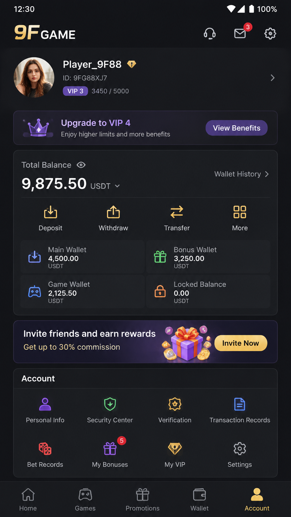 9fgame screenshot