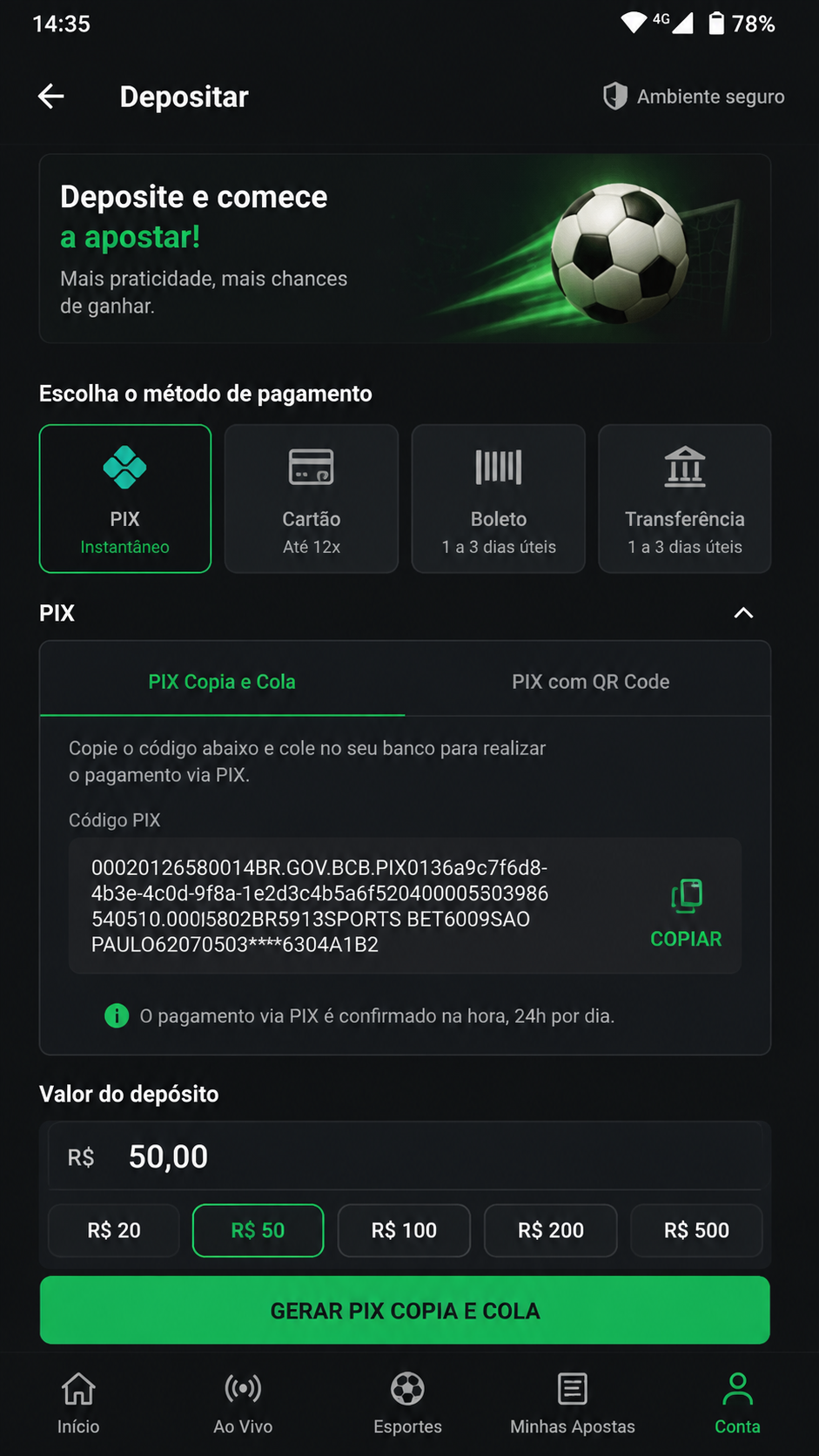 9gbet screenshot