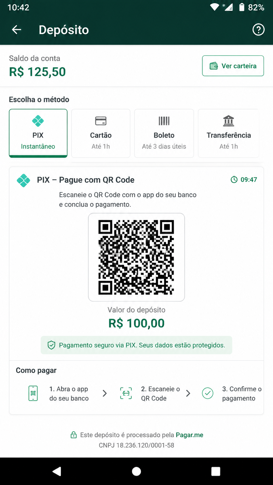 9gbet screenshot