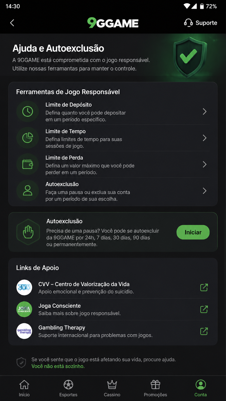 9ggame screenshot