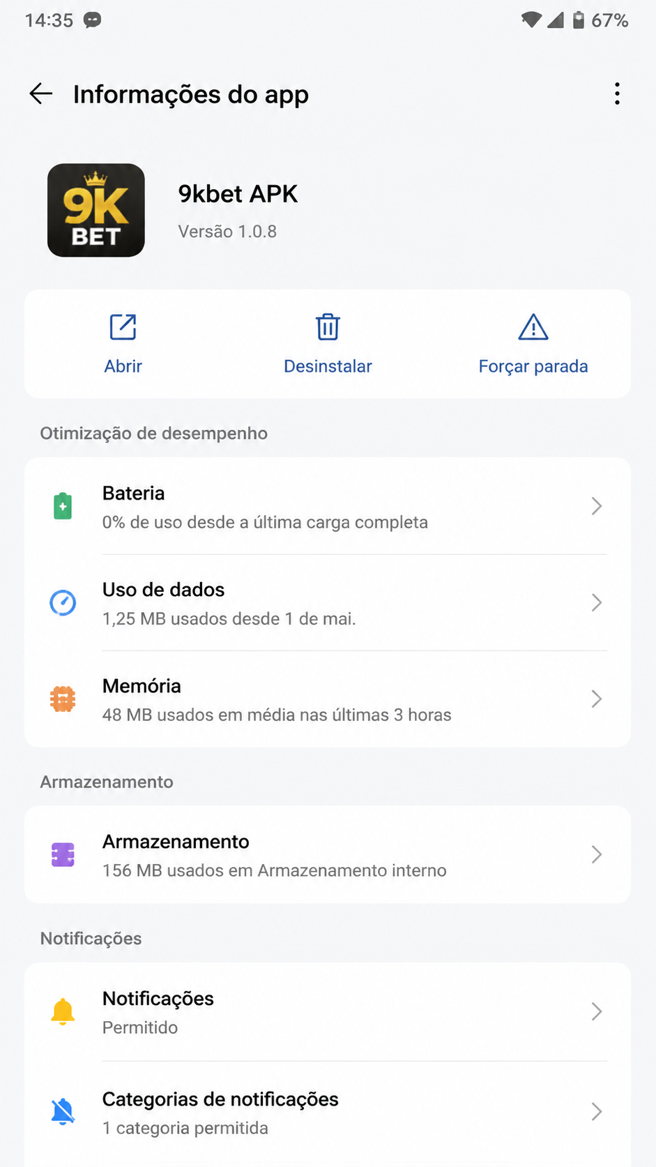 9kbet screenshot