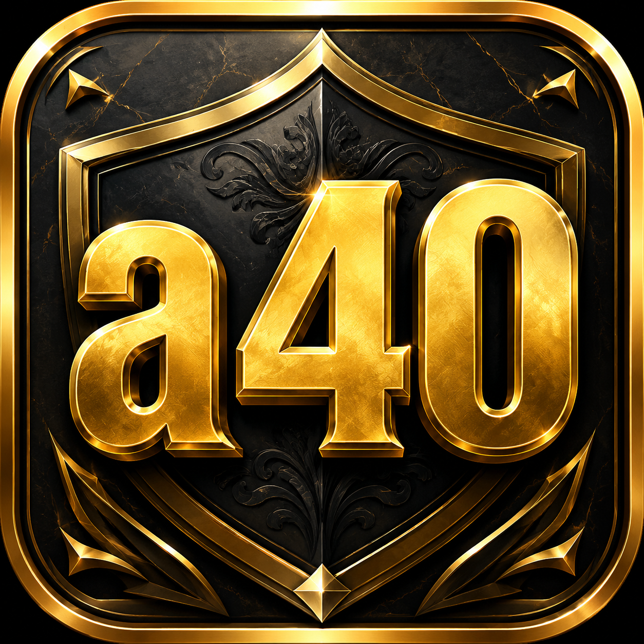 A40