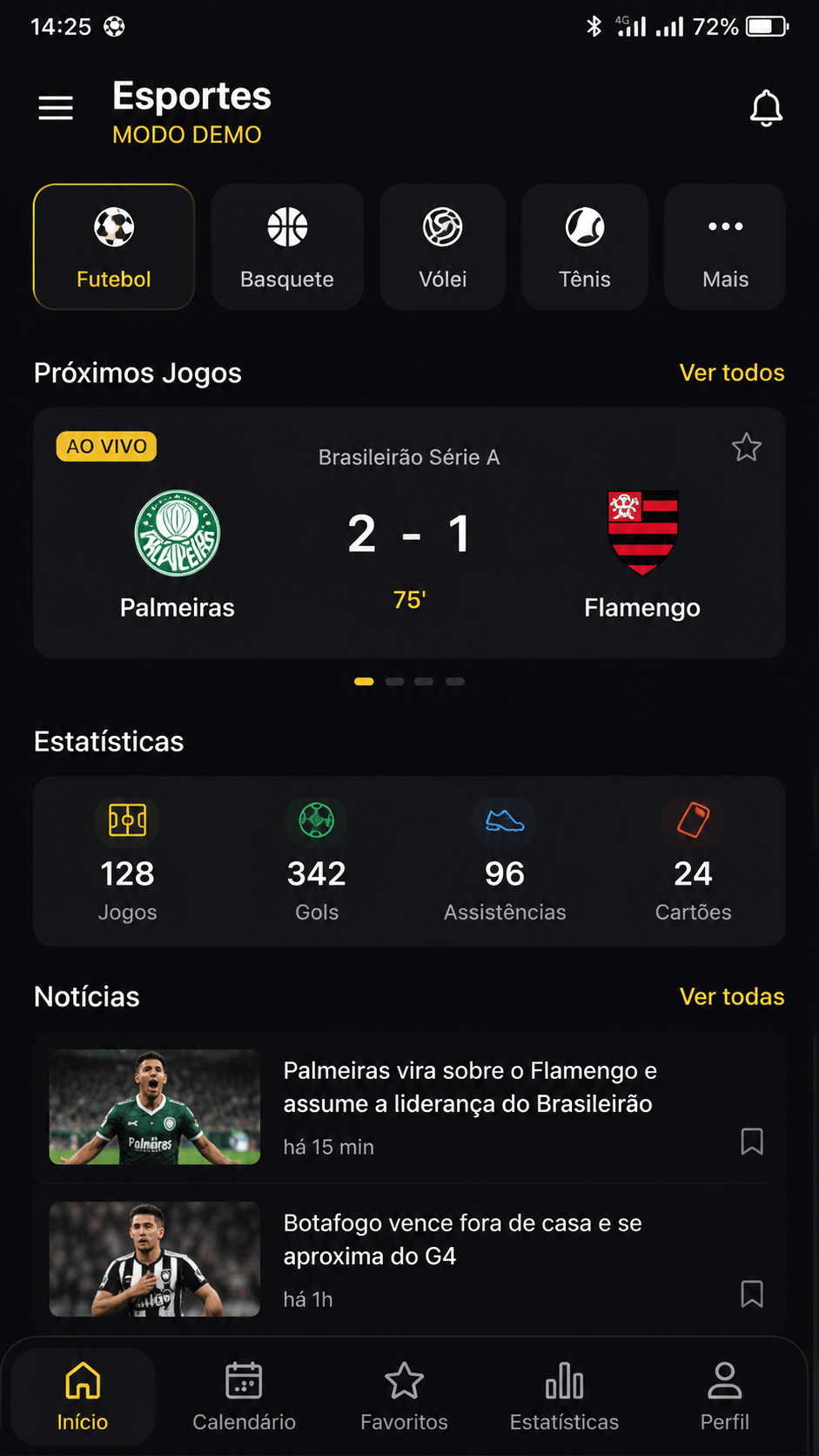 a6bet screenshot