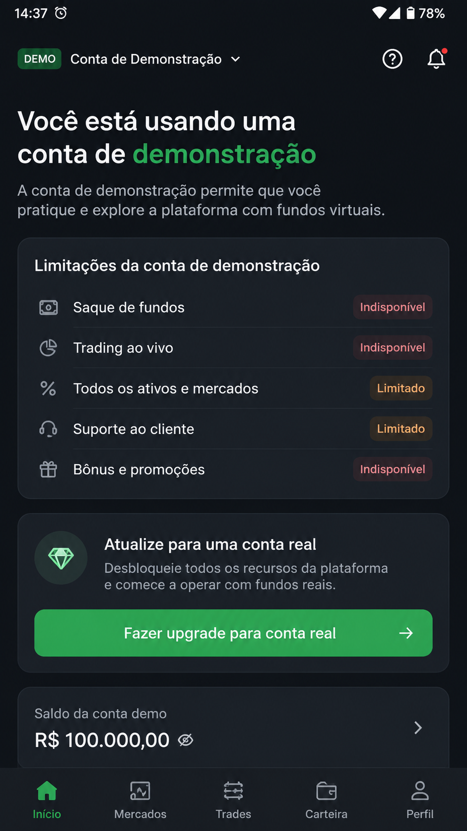 a6bet screenshot