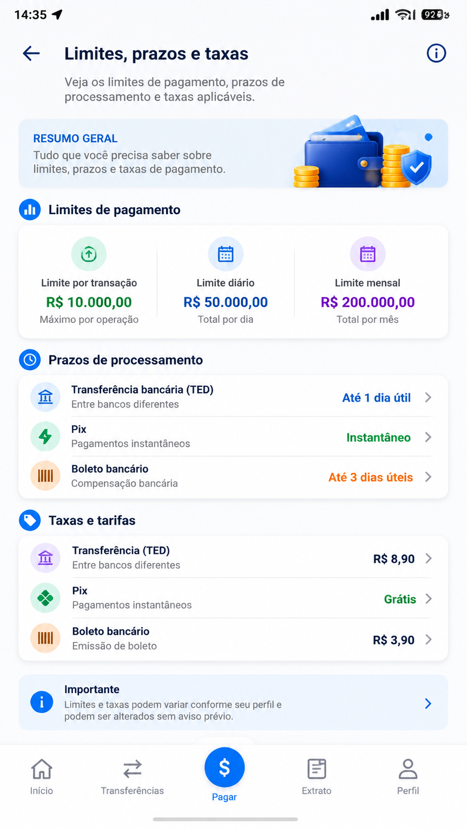 aavip screenshot