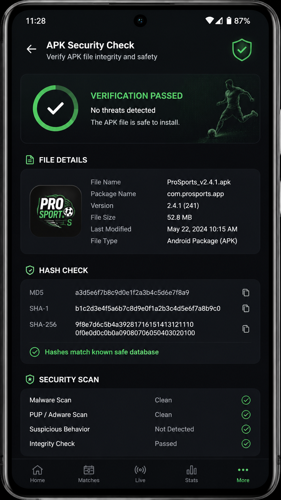 abcbet screenshot