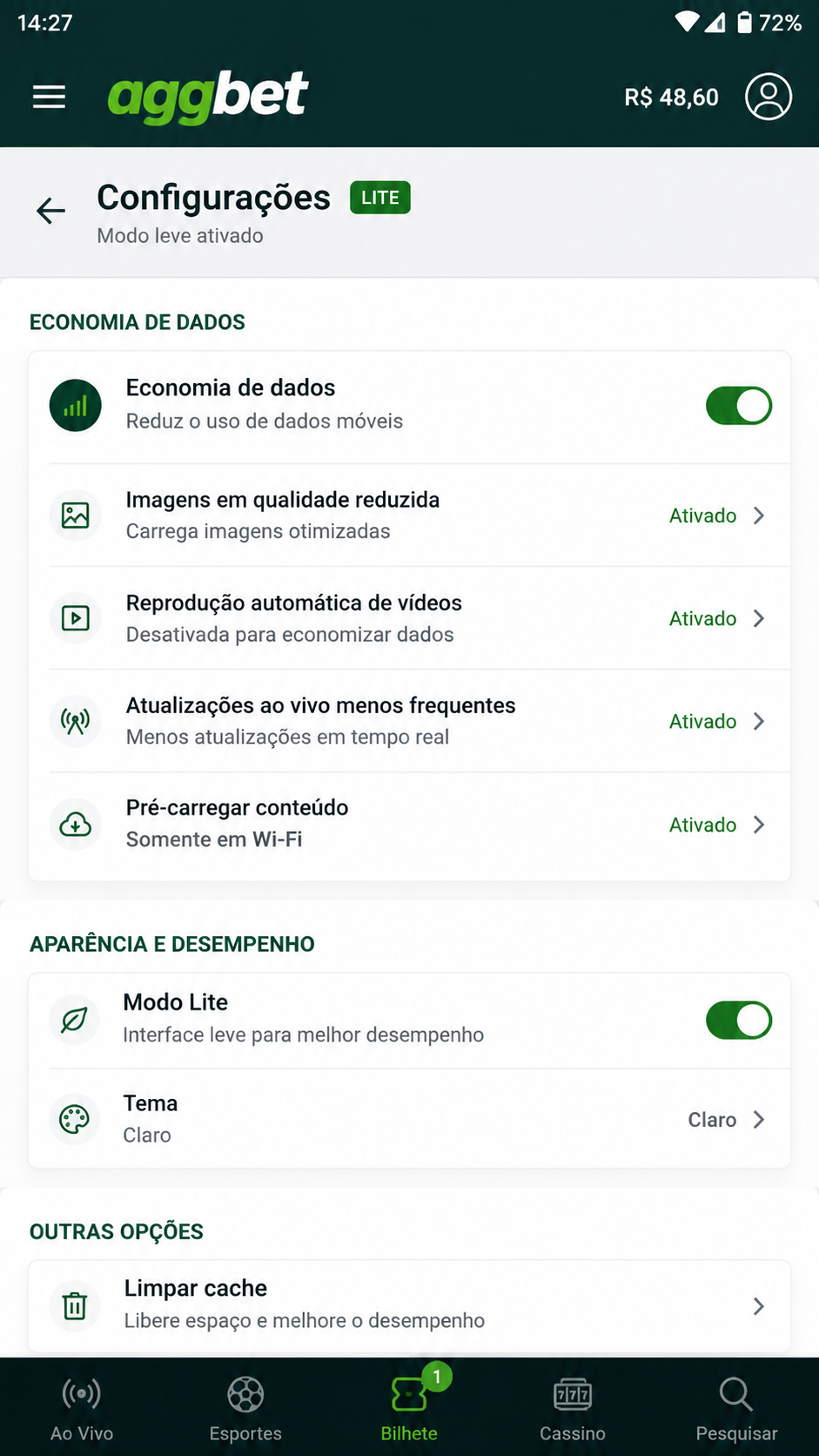 aggbet screenshot