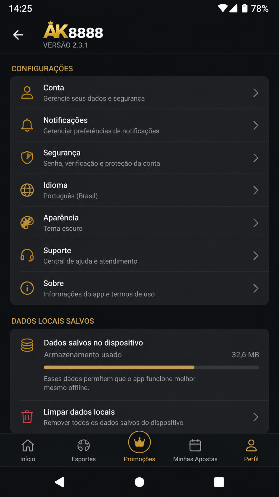 ak8888 screenshot