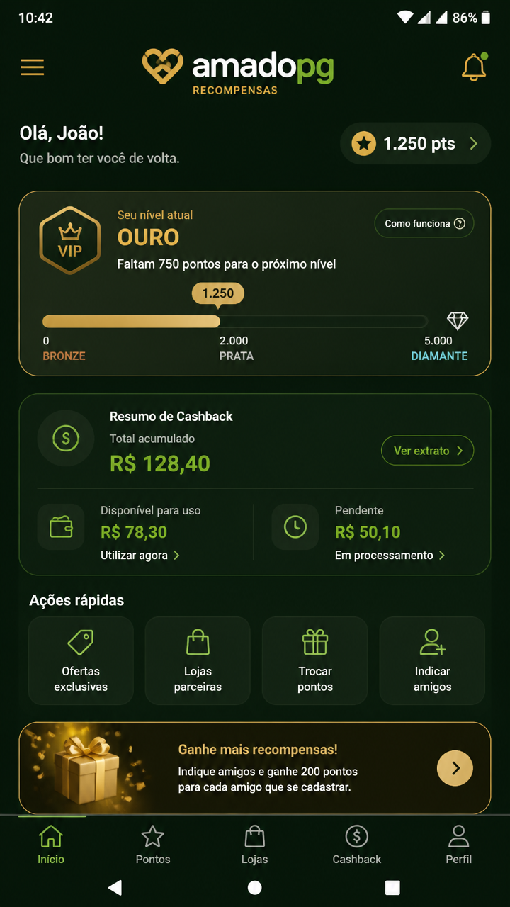 amadopg screenshot