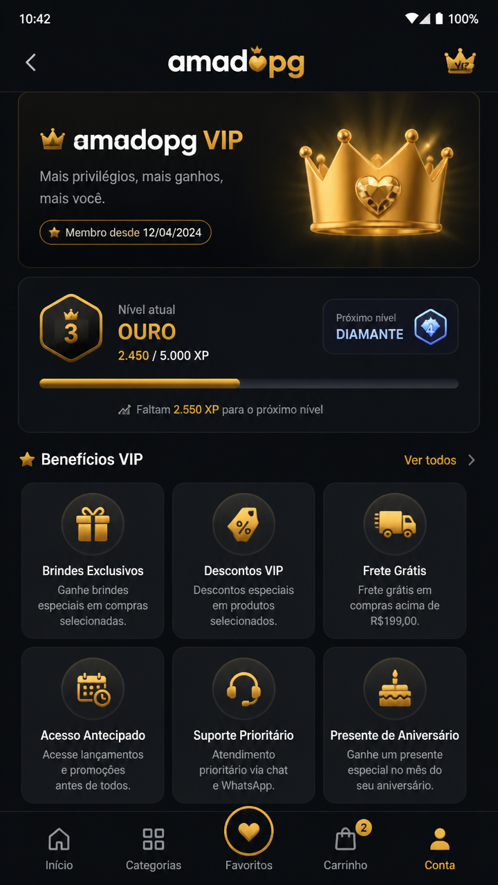 amadopg screenshot