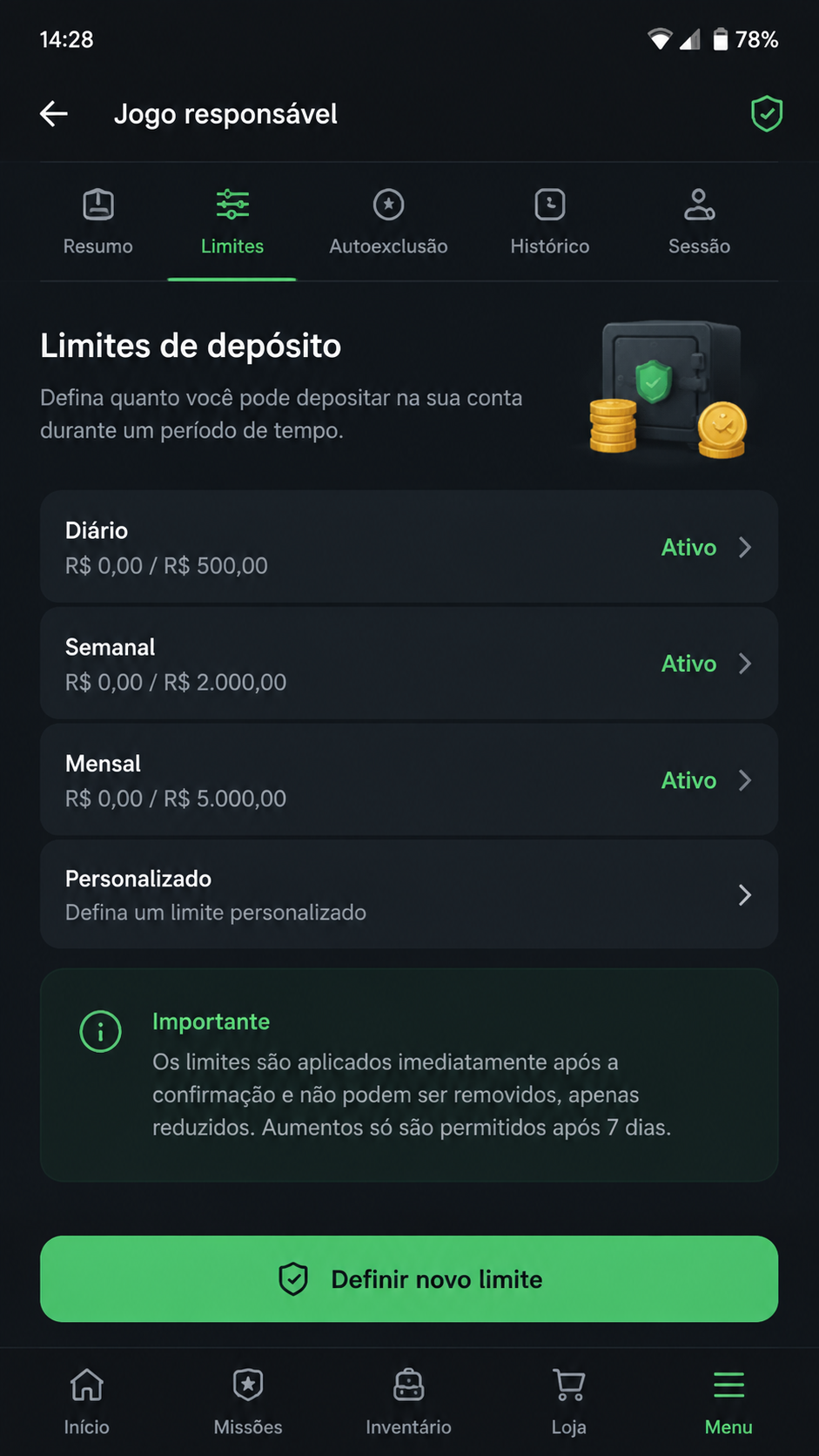 amorpg screenshot