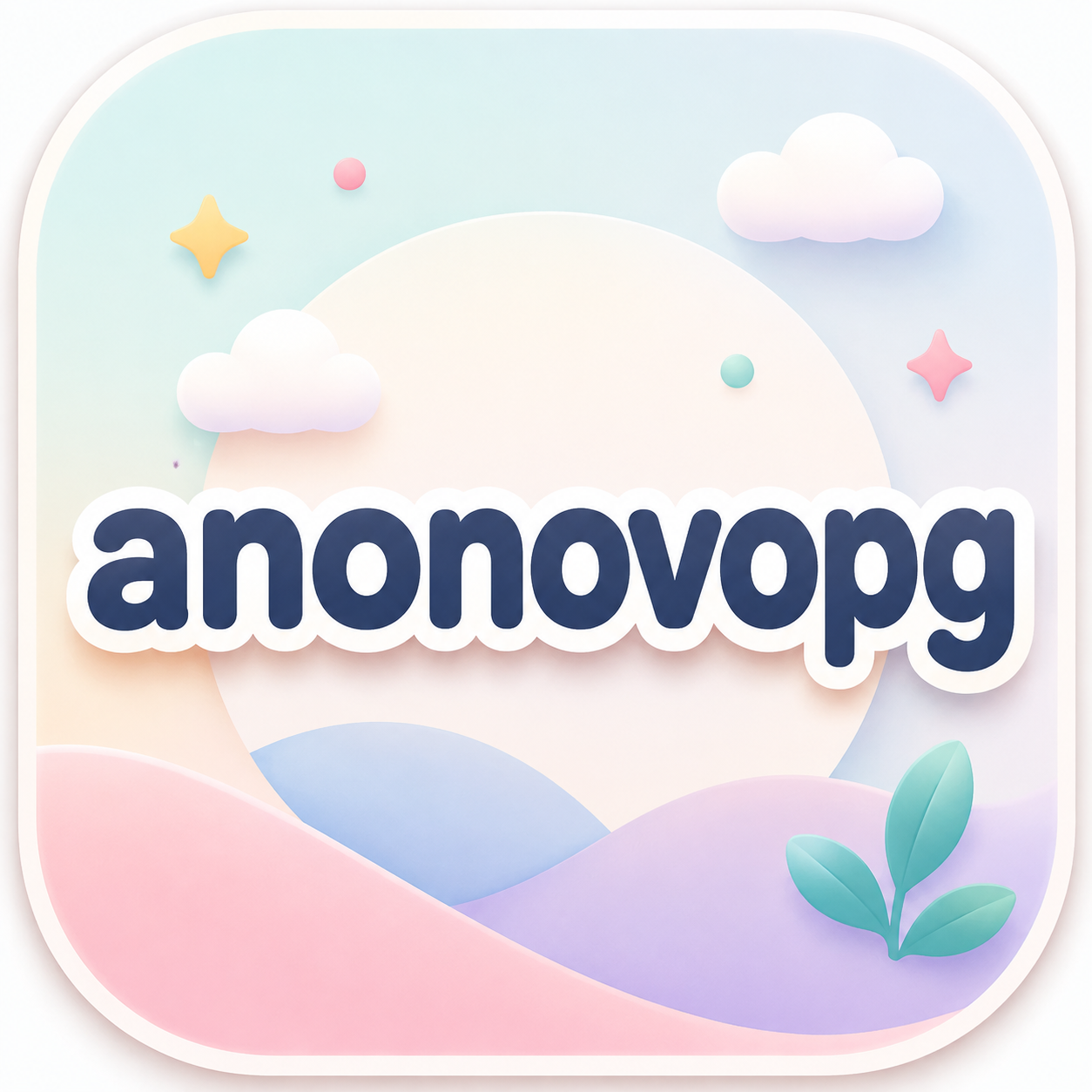 AnonovoPG