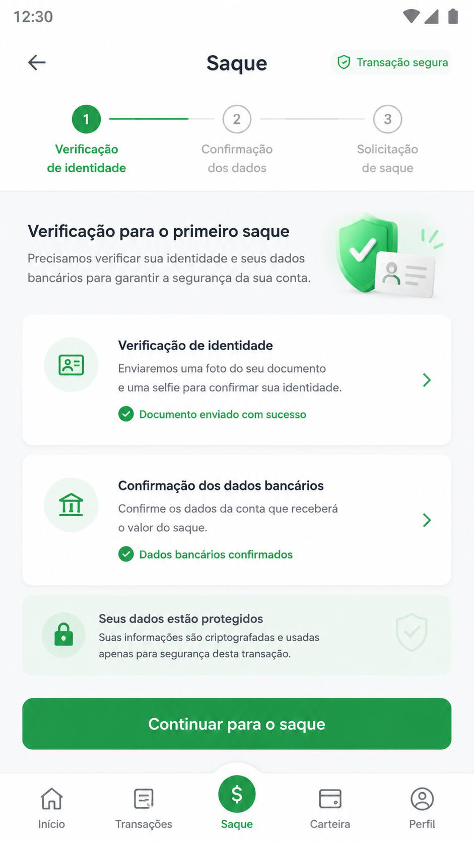 AnonovoPG screenshot