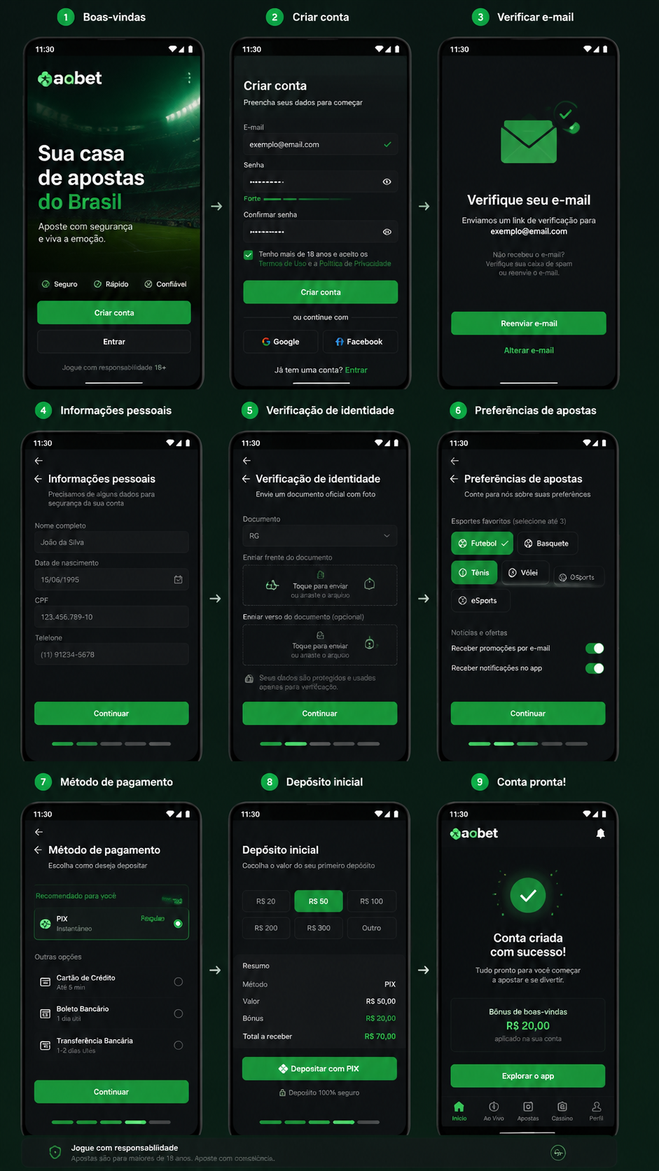 aoabet screenshot
