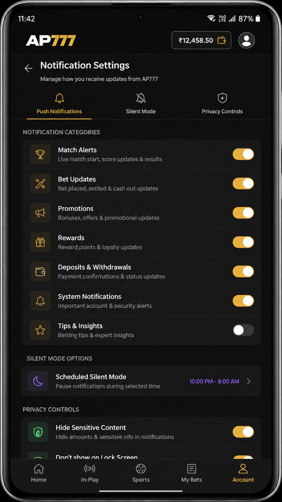 ap777 screenshot