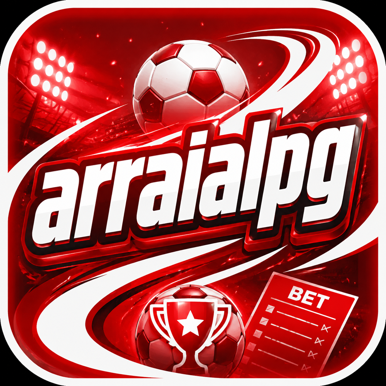 ArraialPG