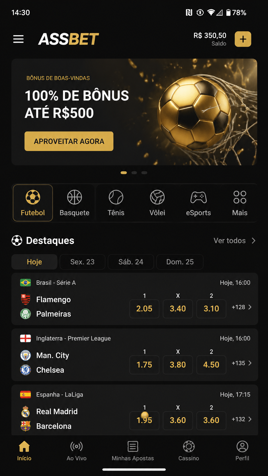 assbet screenshot