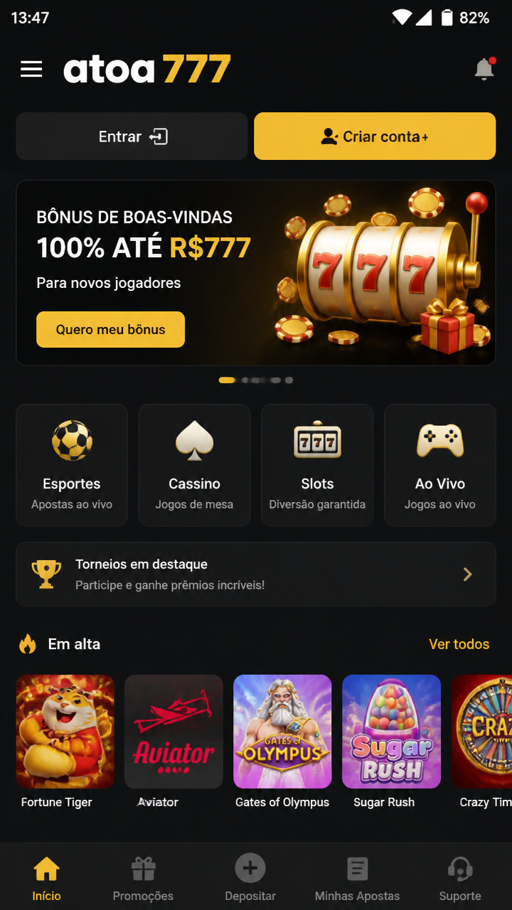 atoa777 screenshot