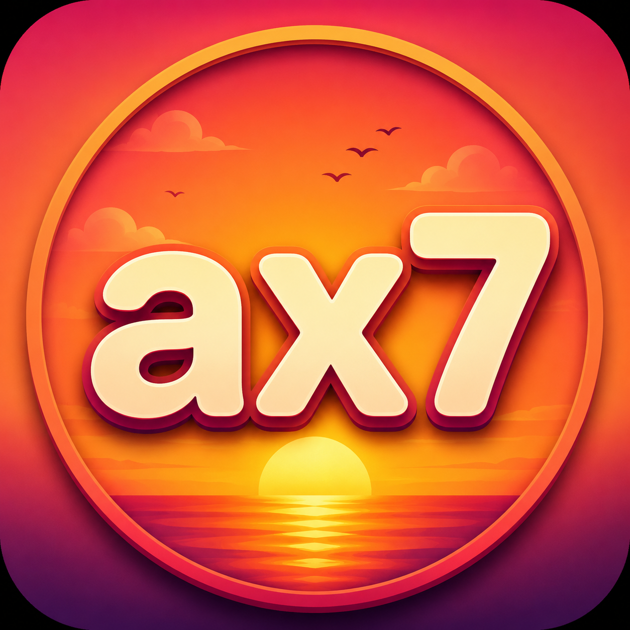 AX7