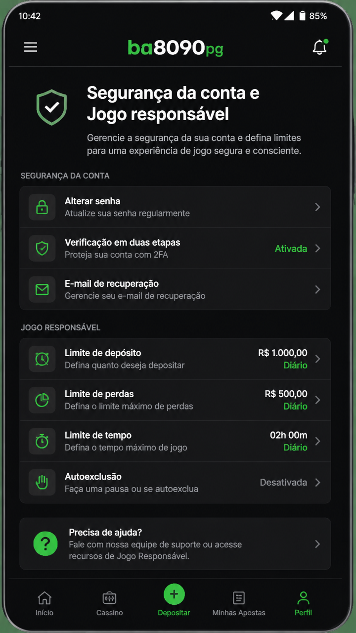 ba8090pg screenshot