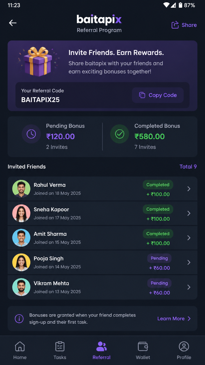 baitapix screenshot