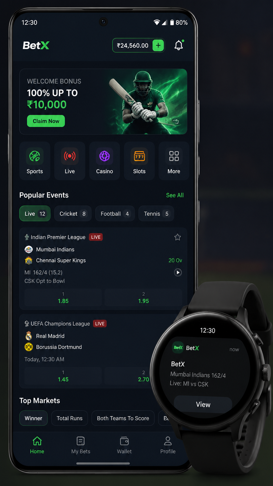 BBBMK screenshot