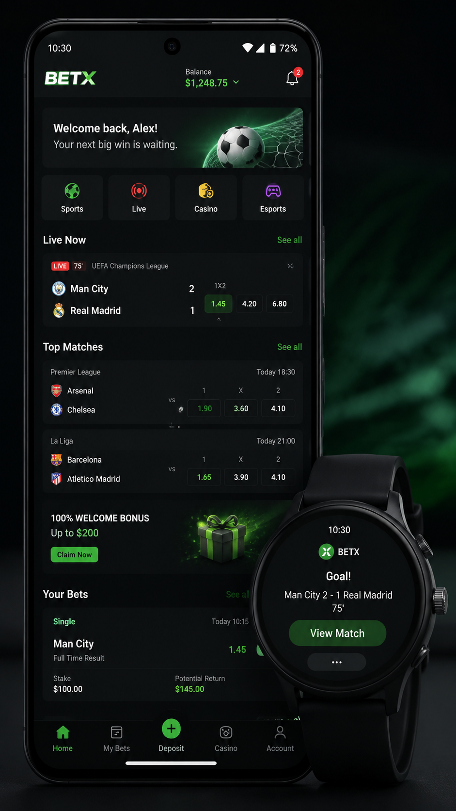 bbqpg screenshot