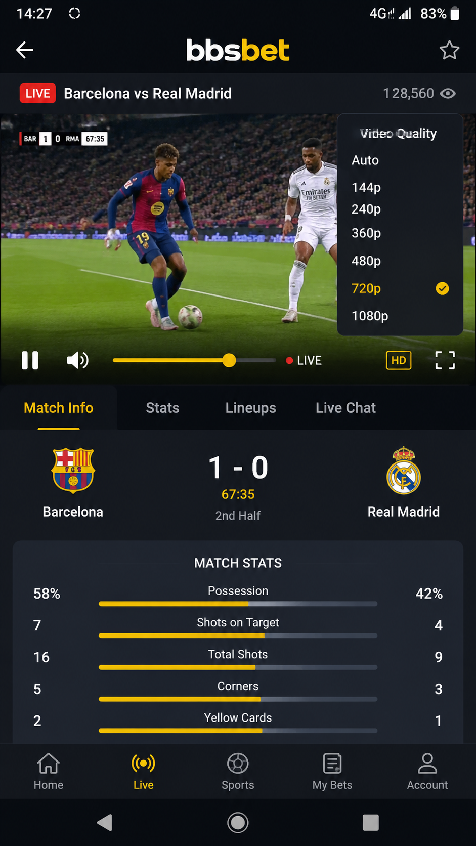 bbsbet screenshot