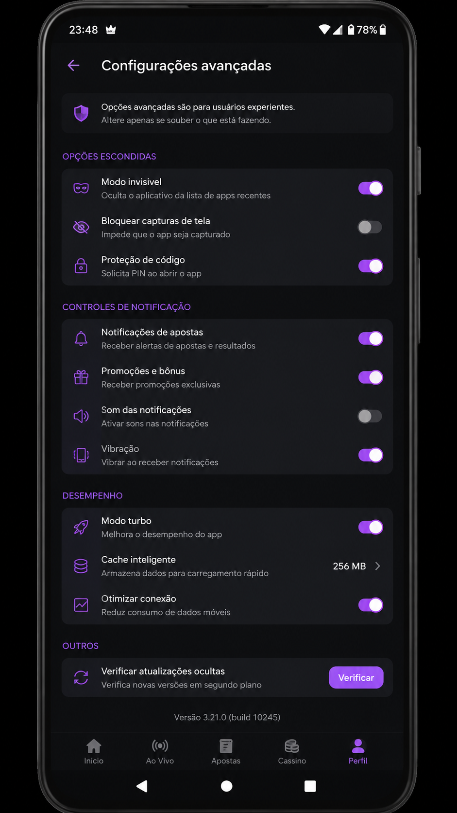 bbwbet screenshot
