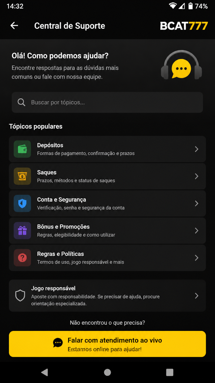 bcat777 screenshot