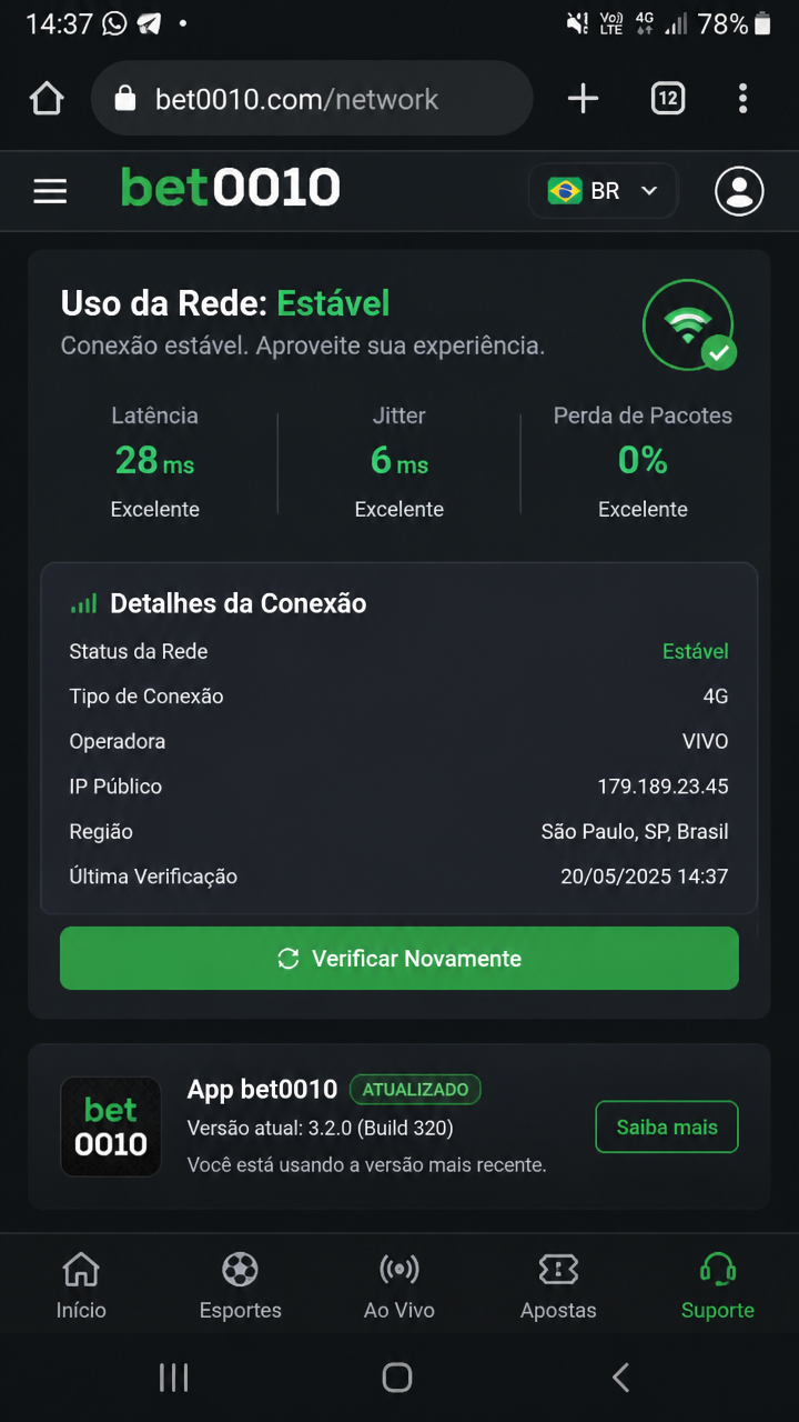 bet0010 screenshot