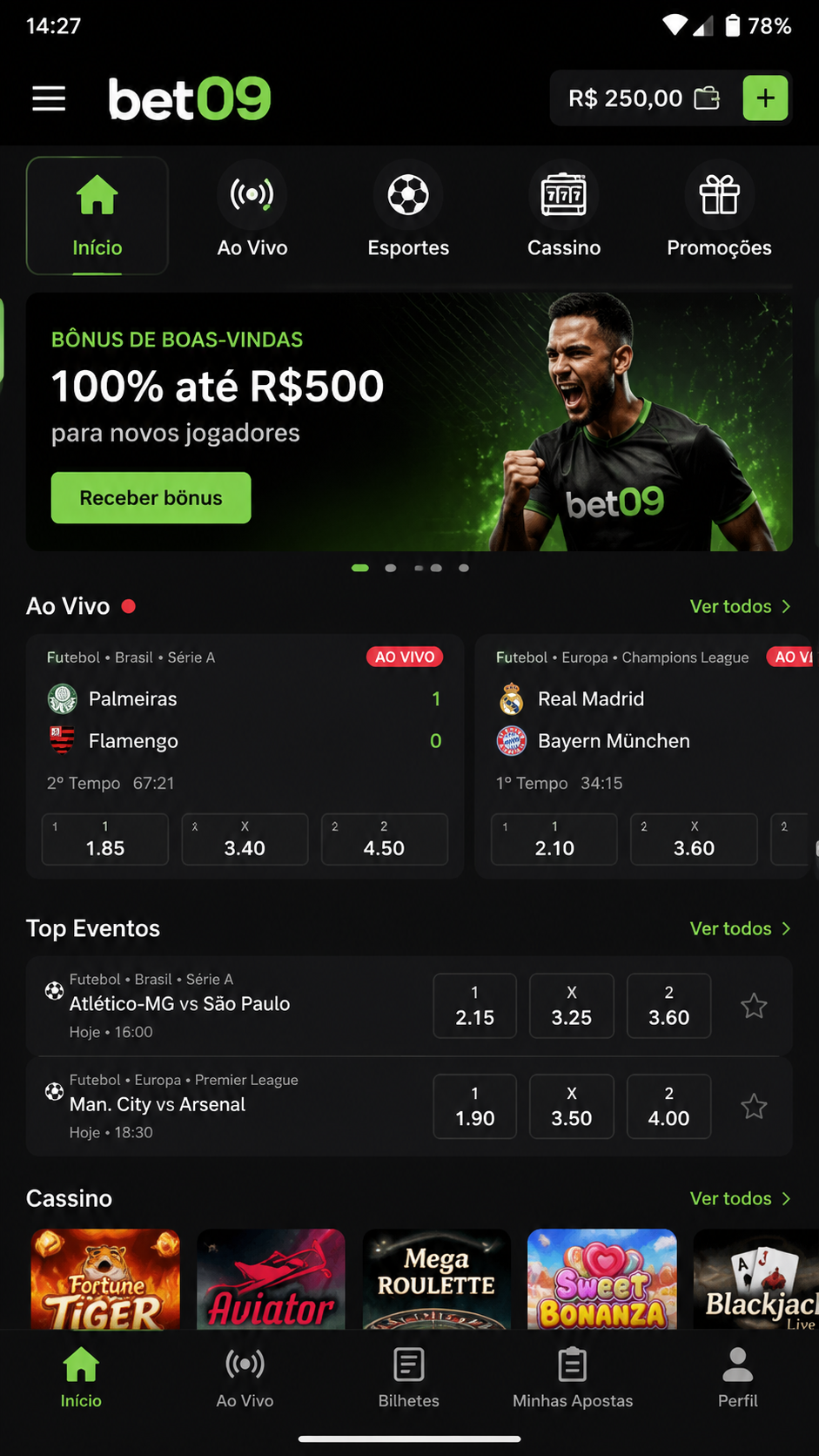 bet09 screenshot