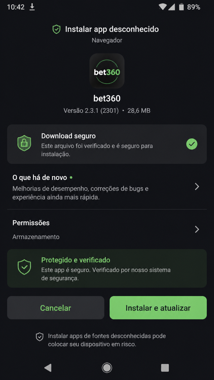 bet360 screenshot