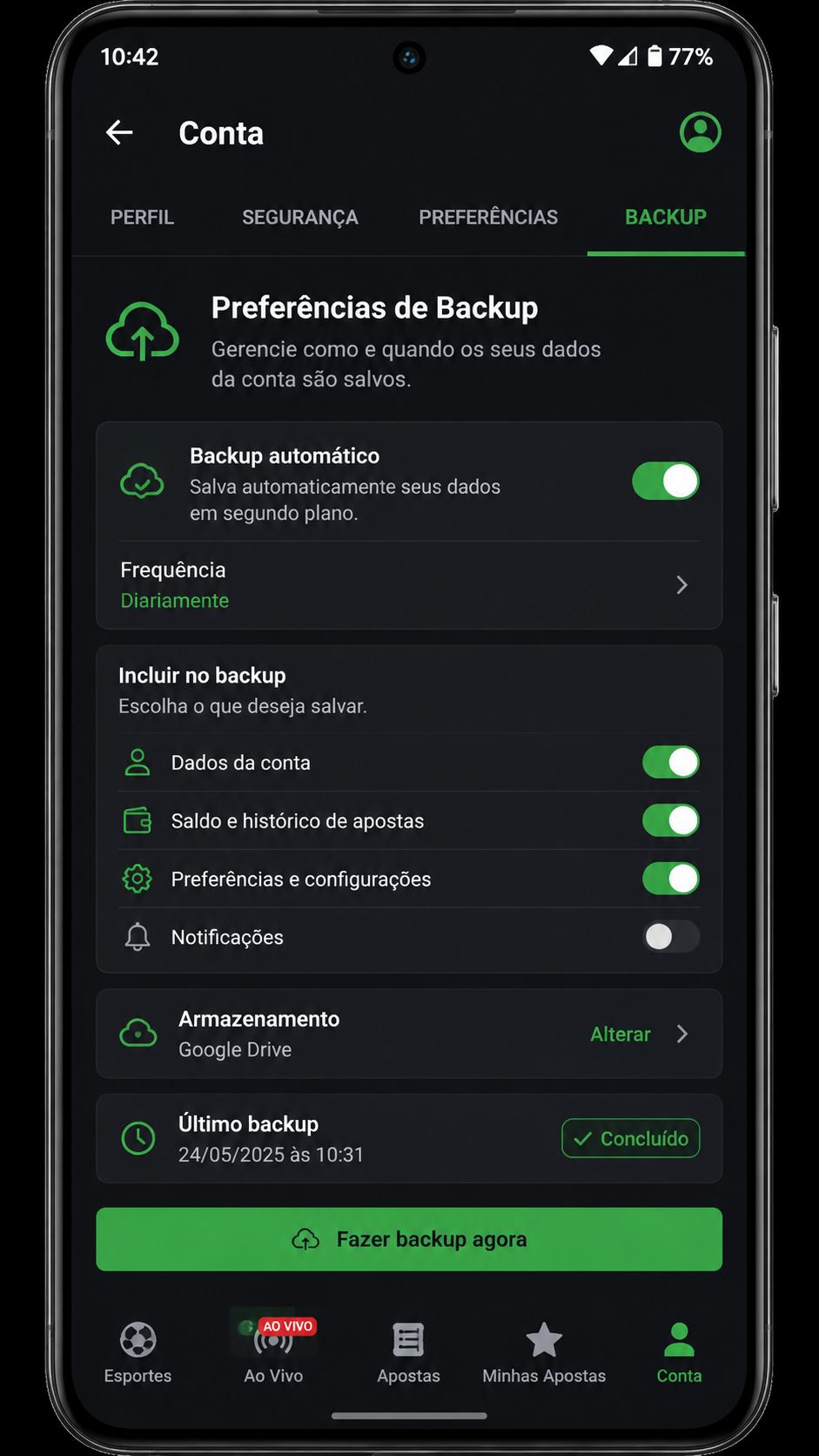 bet369 screenshot