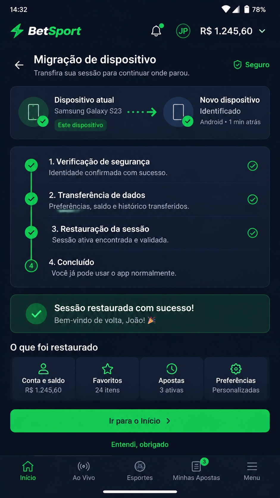 bet369 screenshot
