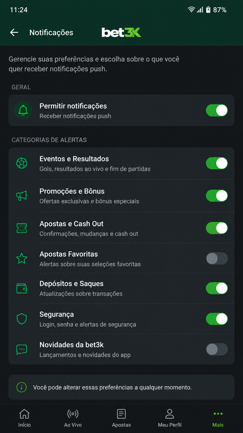 bet3k screenshot