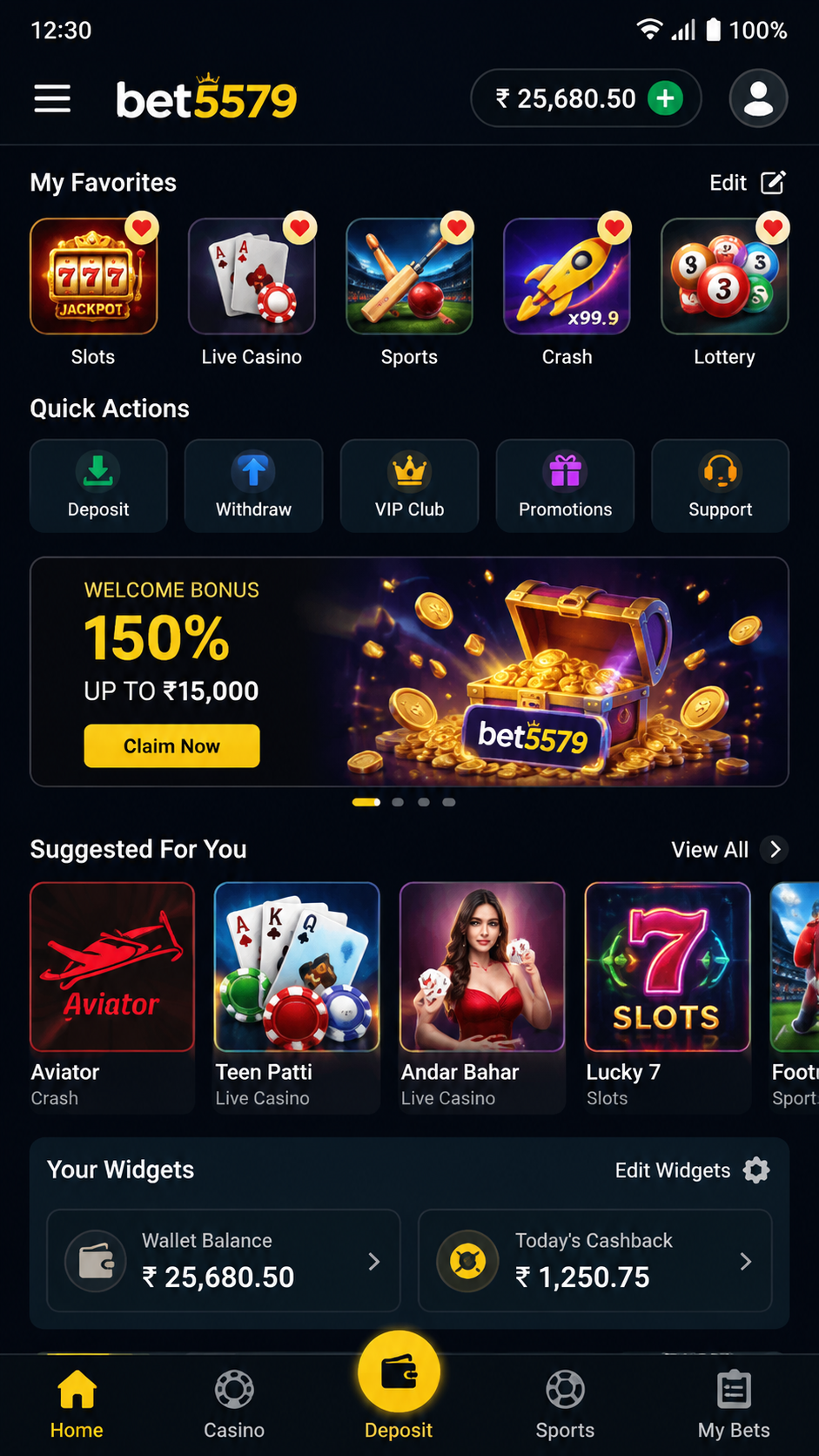 bet5579 screenshot