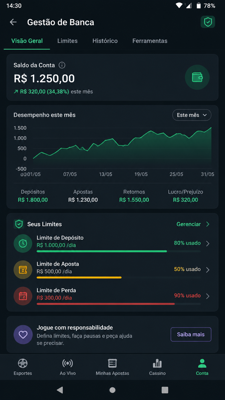 bet595 screenshot