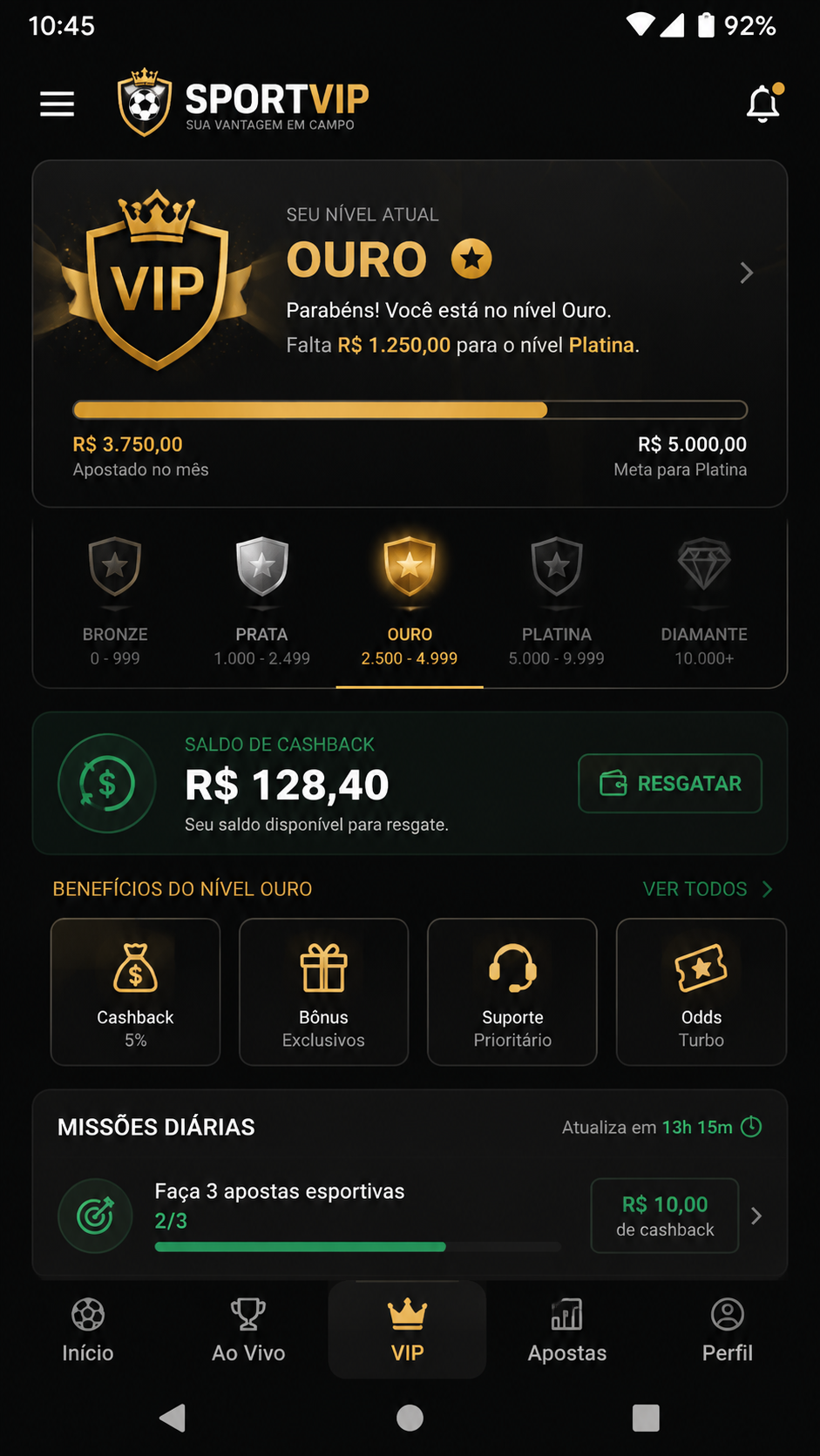 bet61 screenshot
