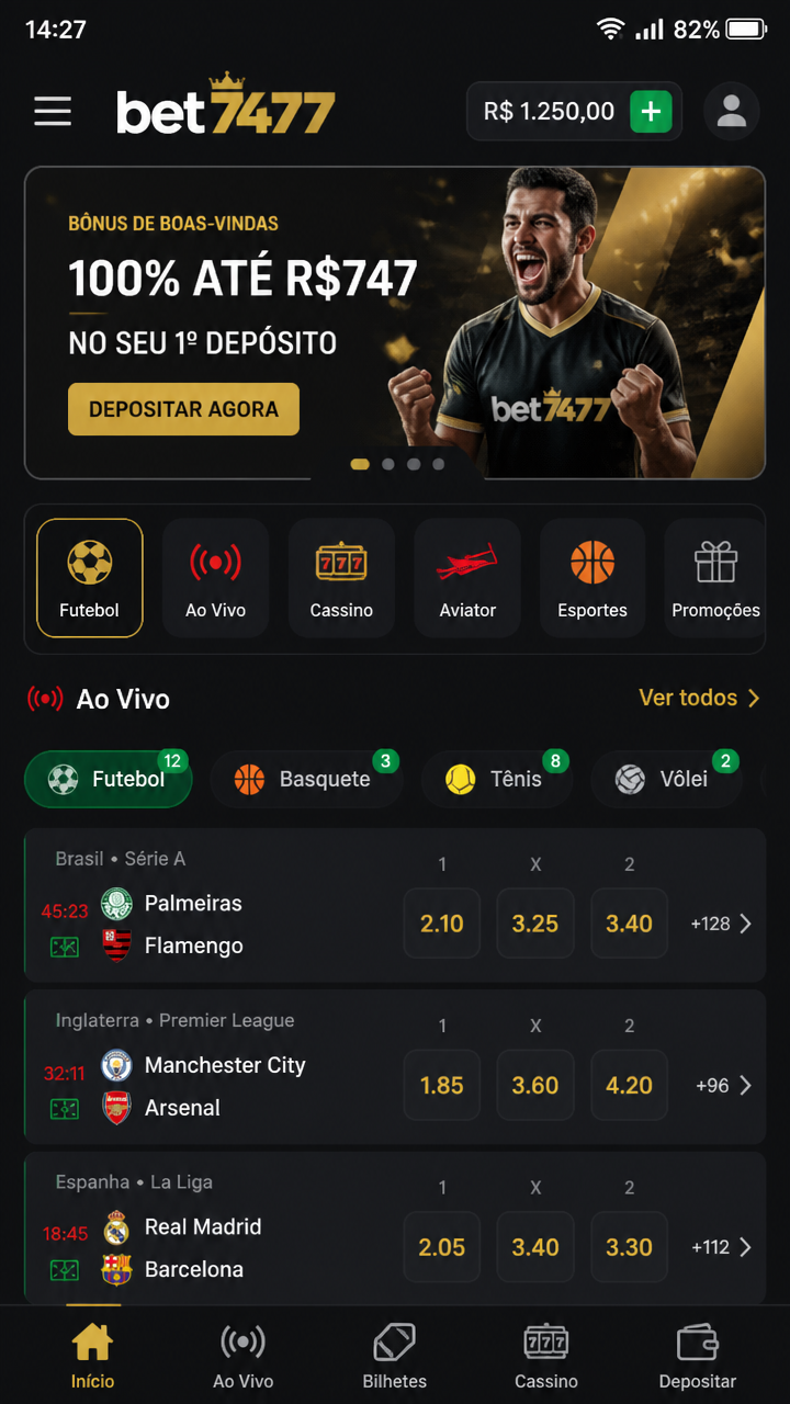 bet7477 screenshot