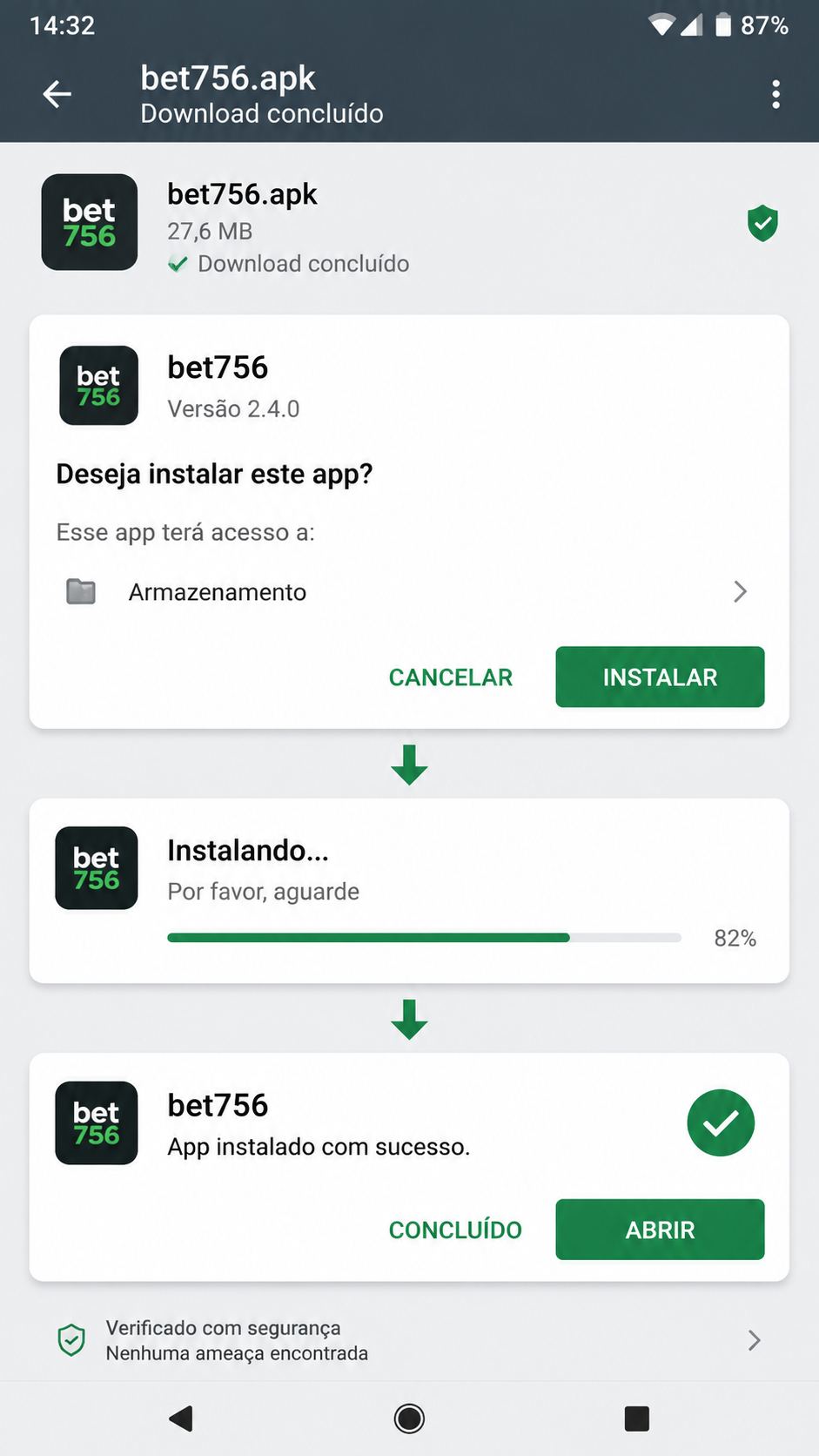 bet756 screenshot