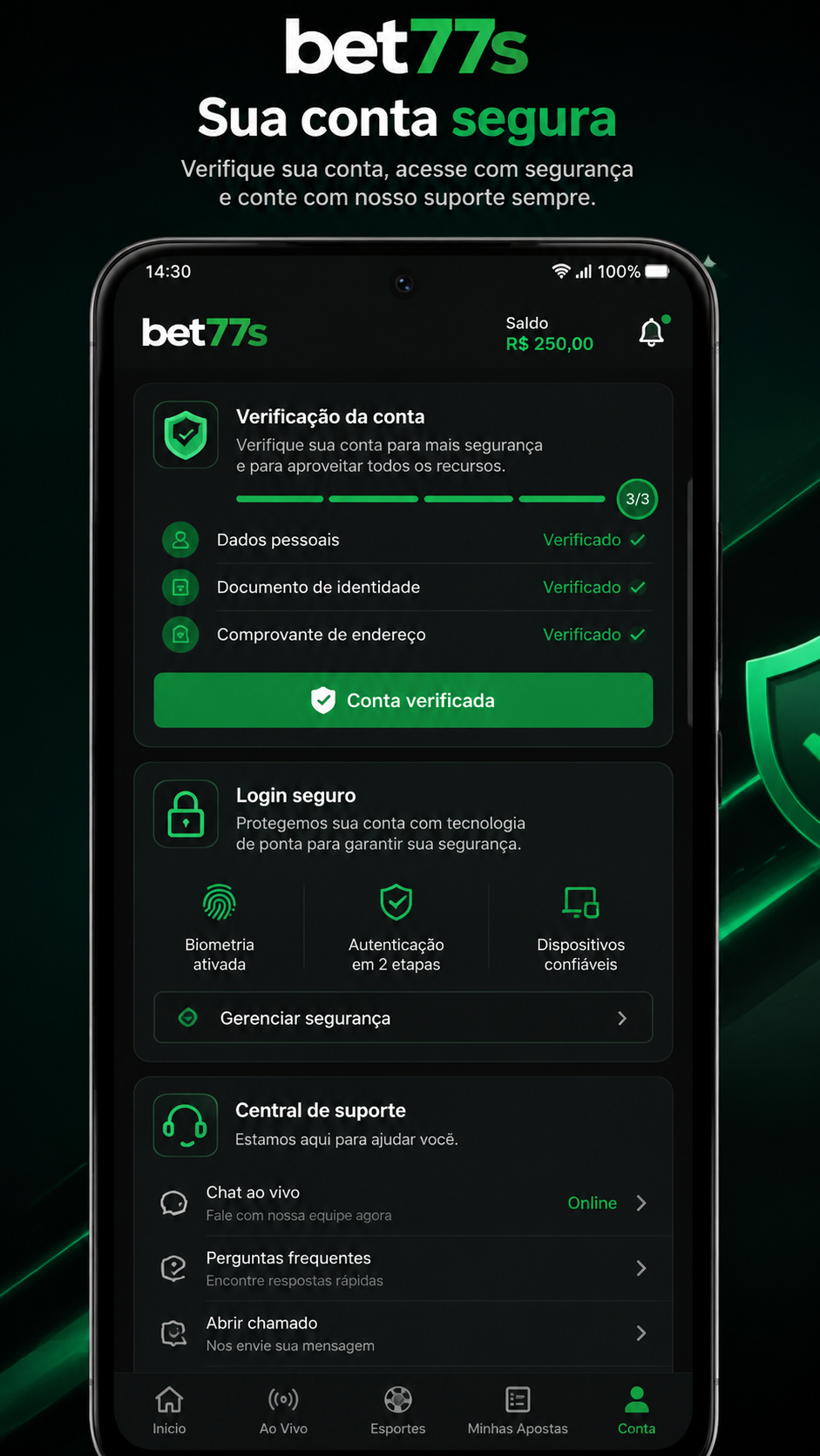 bet77s screenshot