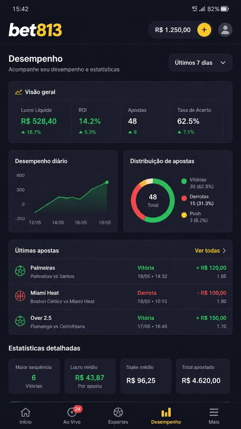 bet813 screenshot