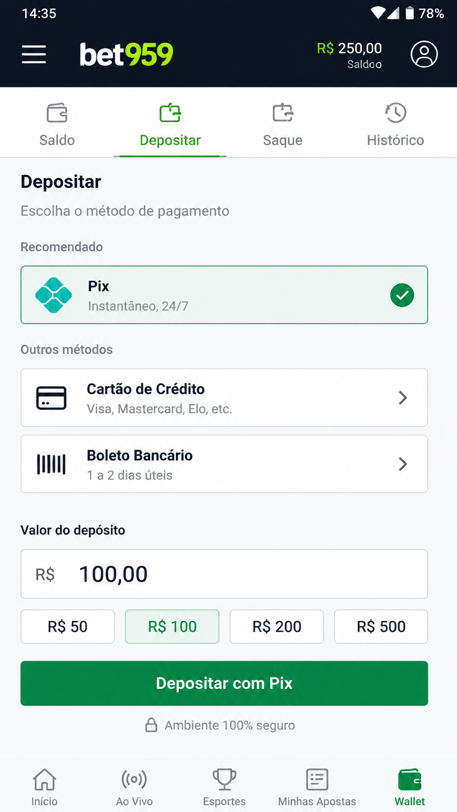 bet959 screenshot